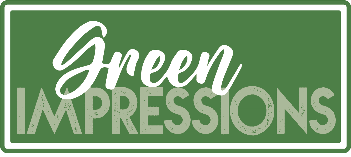 Green Impressions Green Impressions