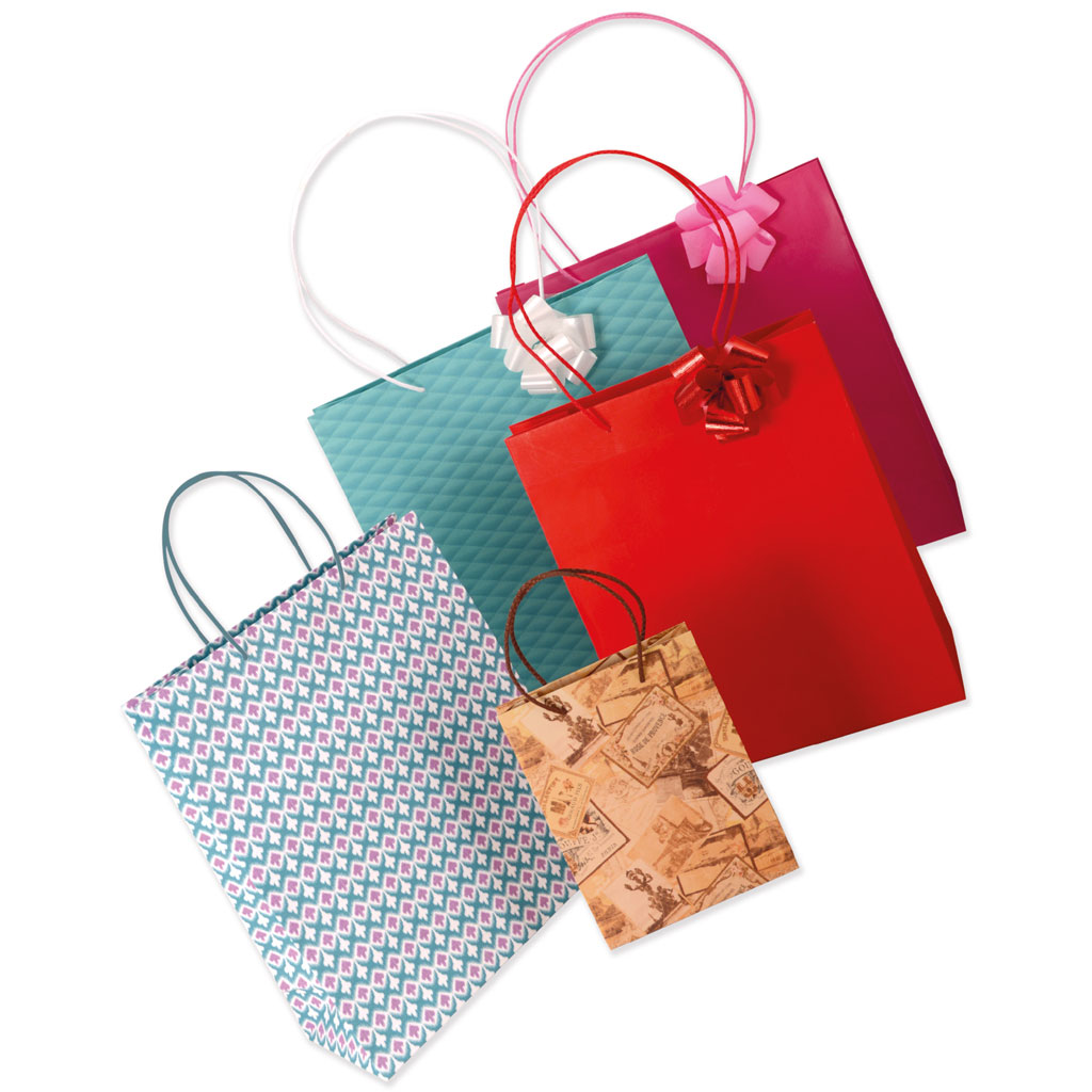 Svelto®Shopper